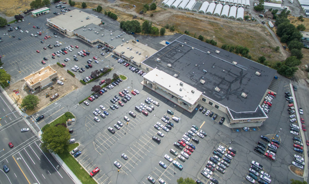 Western Avenue Capital and ALTO Real Estate Funds Acquire Salt Lake City Retail Center